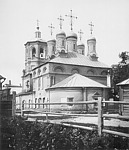 Храм Успения Пресвятой Богородицы в Путинках, 1881г.
